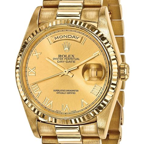 mens super presidential rolex|pre owned rolex president watches.